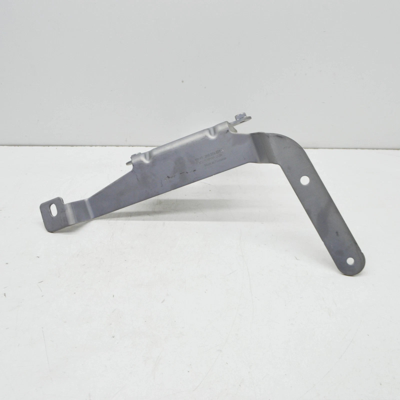 NEW VOLKSWAGEN CRAFTER SZ DISTRIBUTOR BRACKET 2N0971804A ORIGINAL