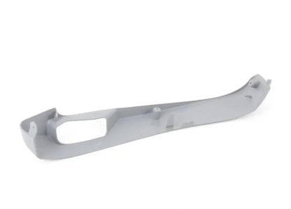 NEW BMW 5 E39 FRONT SEAT INNER COVERING 7058019 52107058019 ORIGINAL