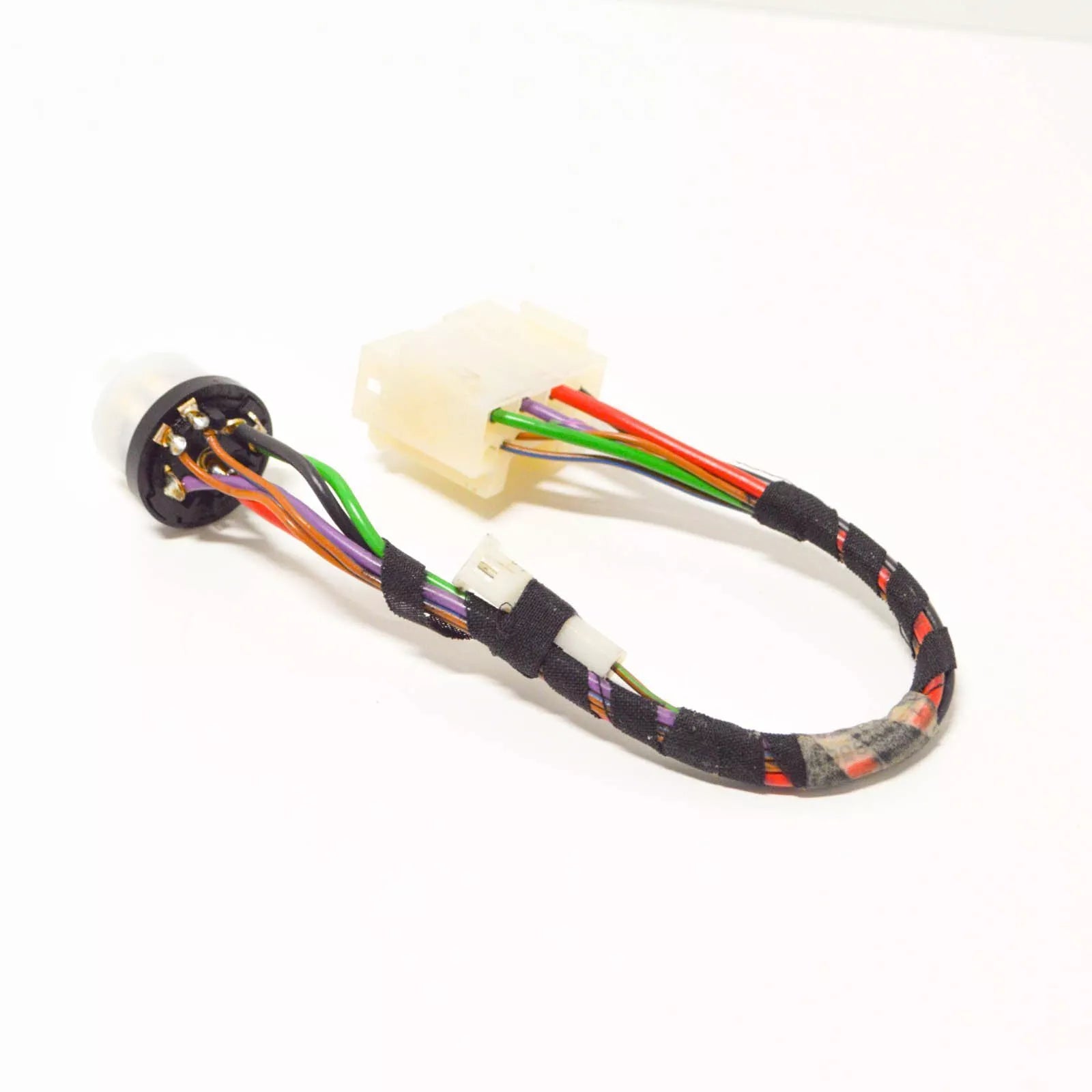 NEW BMW 6 E24 IGNITION STARTER SWITCH 61321376358 1376358 ORIGINAL