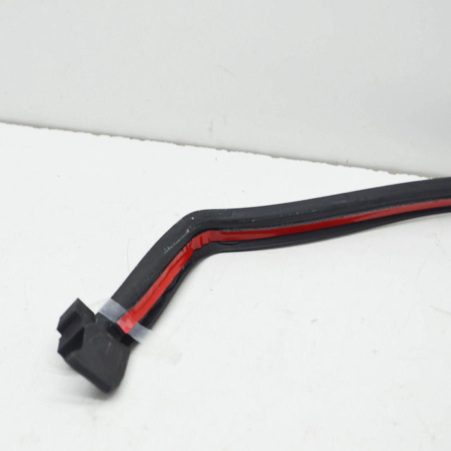 NEW BMW 7 F01 REAR RIGHT DOOR SEAL RUBBER 51357177944 ORIGINAL