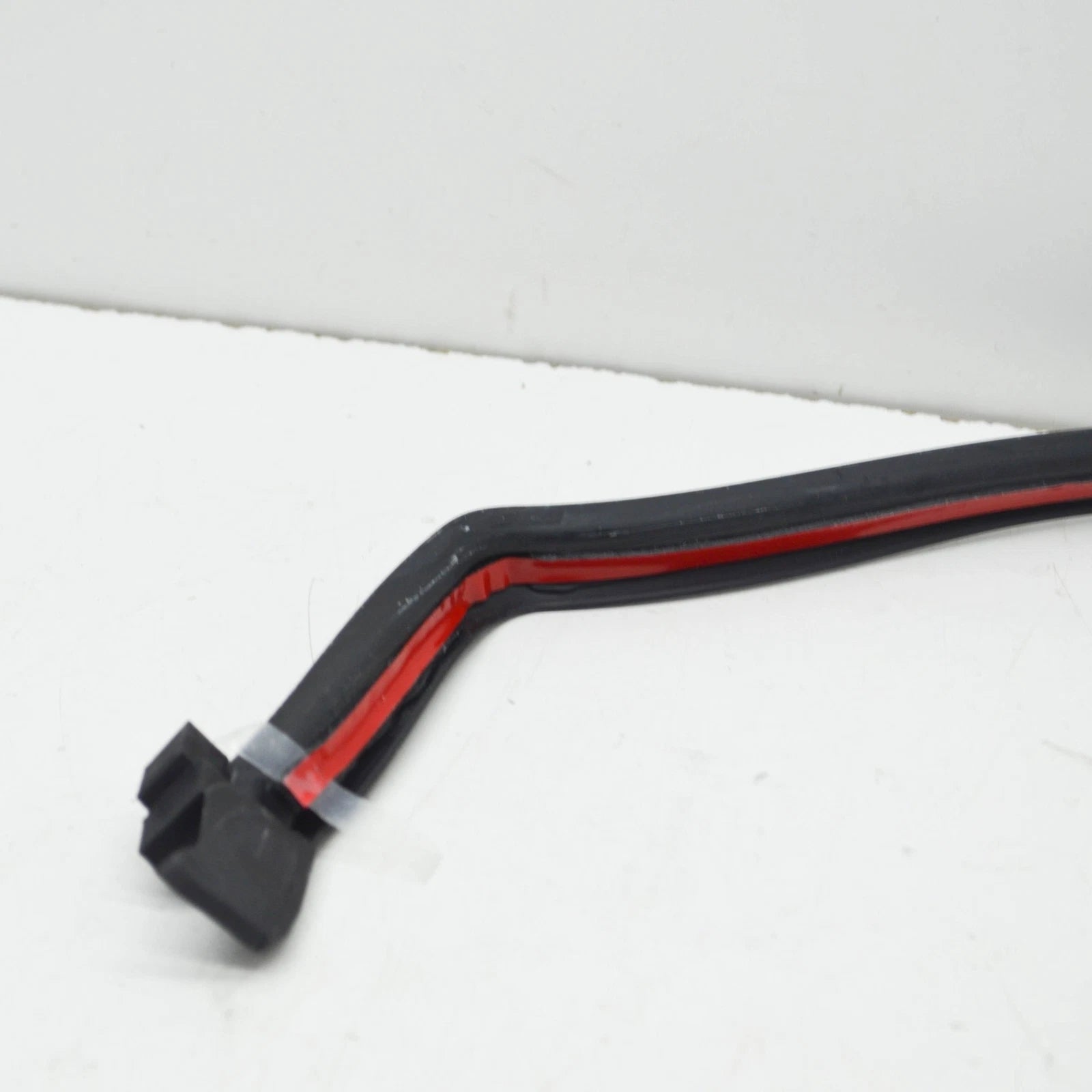 NEW BMW 7 F01 REAR RIGHT DOOR SEAL RUBBER 51357177944 ORIGINAL