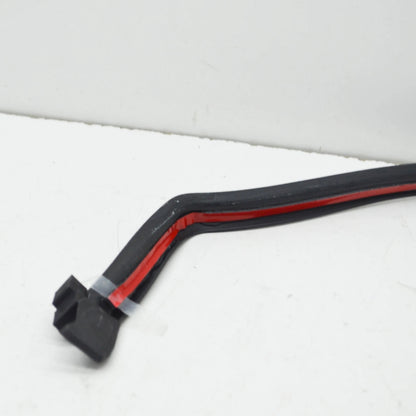 NEW BMW 7 F01 REAR RIGHT DOOR SEAL RUBBER 51357177944 ORIGINAL