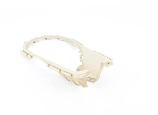 NEW BMW Z4 ROADSTER E85 CENTER CONSOLE HANDLE RECESS 51167158483 7158483