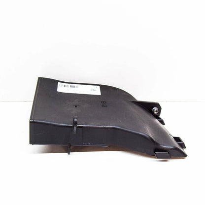 NEW AUDI A8 D3 FRONT AIR INTAKE DUCT 4E0129617S ORIGINAL