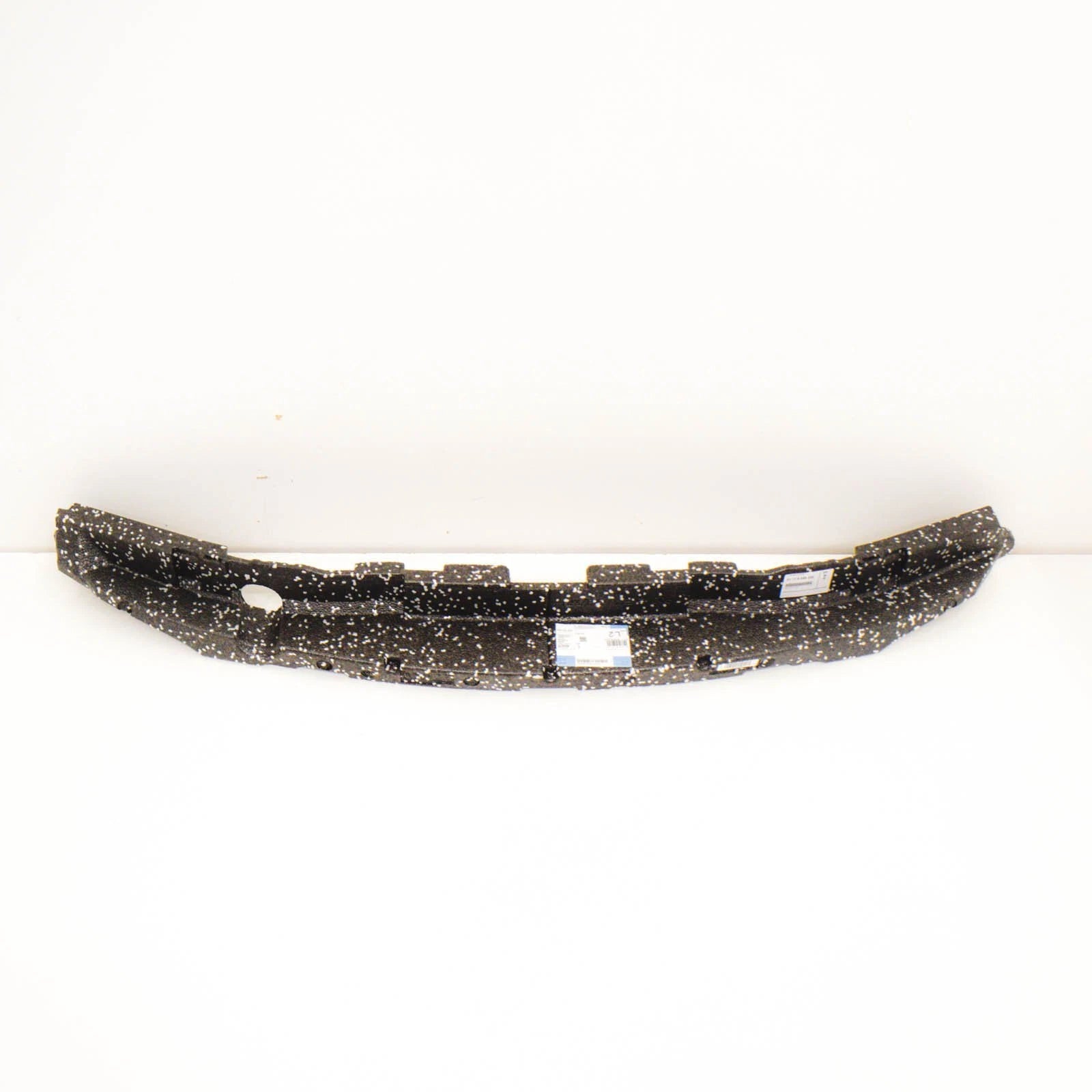 NEW BMW 2 F22 FRONT M SPORT BUMPER ABSORBER FOAM 51118055305 8055305 ORIGINAL