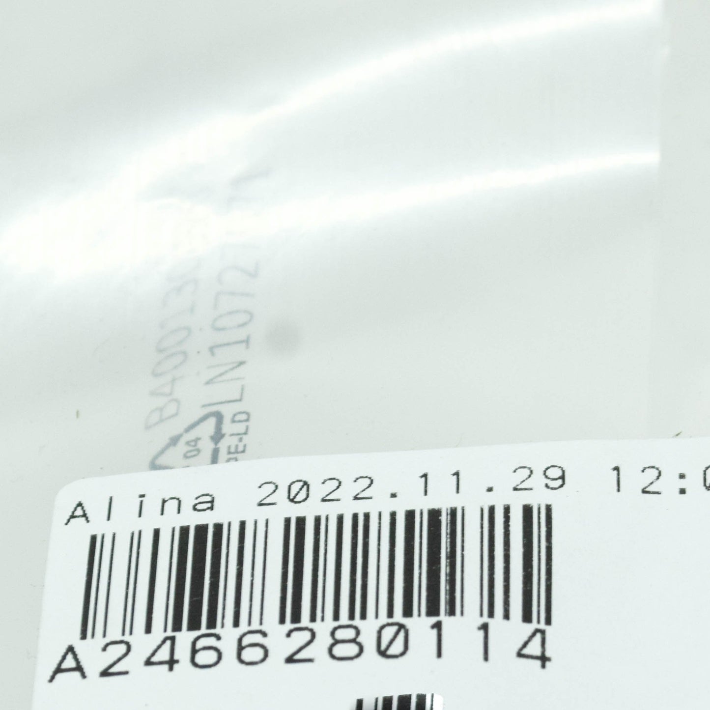 NEW MERCEDES-BENZ B W246 FRONT LEFT FENDER WING HOLDER A2466280114 NEE ORIGINAL