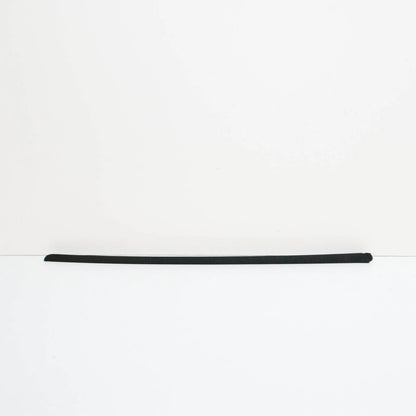 NEW AUDI A4 AVANT B7 FRONT LEFT WATER DEFLECTOR STRIP 8E0854327E01C ORIGINAL