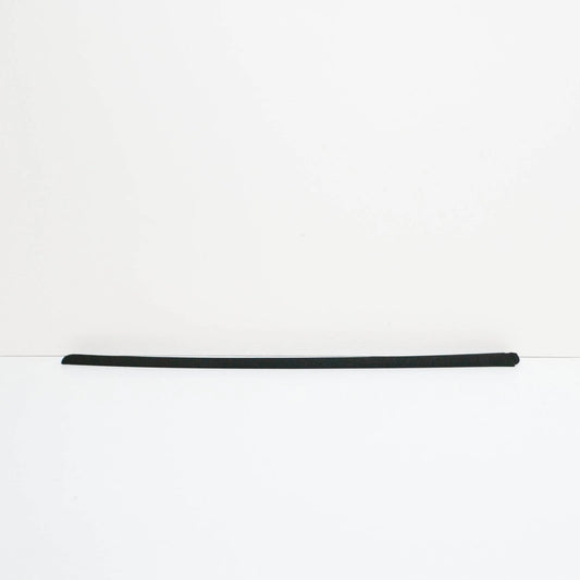 NEW AUDI A4 AVANT B7 FRONT LEFT WATER DEFLECTOR STRIP 8E0854327E01C ORIGINAL