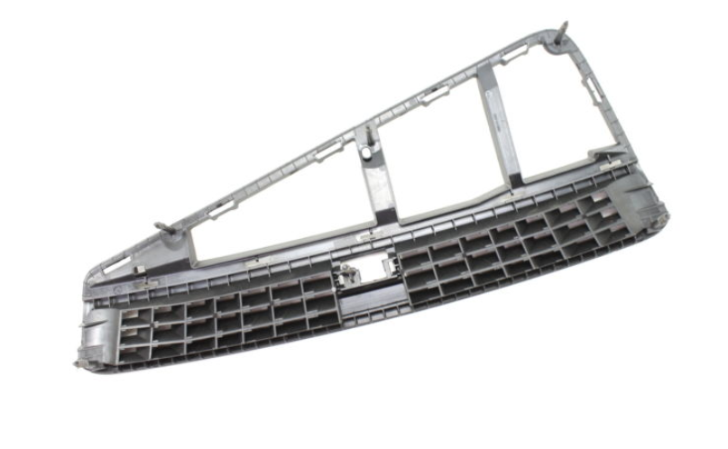 new audi a4 b8 dashboard air vent trim lhd 8t1819635a6ps original