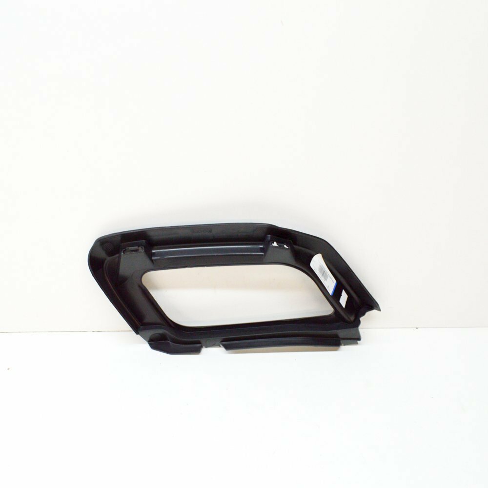 NEW VW TIGUAN AD BW MK2 REAR BUMPER RIGHT COVER HEAT CAP 5NN807168 ORIGINAL