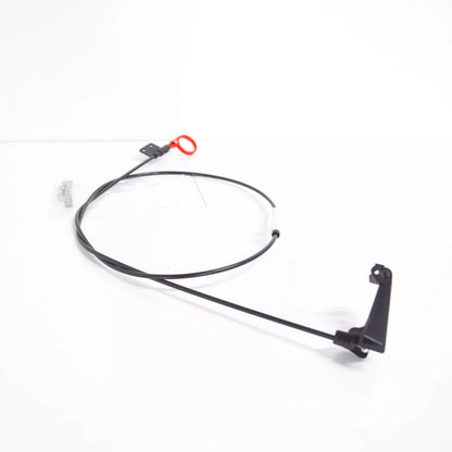 NEW BMW Z4 E89 CONVERTIBLE TOP EMERGENCY RELEASE CABLE 54347123023 ORIGINAL