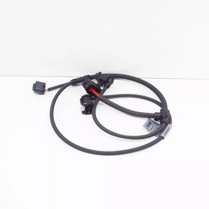 NEW BMW 6 CABRIO E64 TRANSMISSION WIRING HARNESS 7840637 23017840637 ORIGINAL