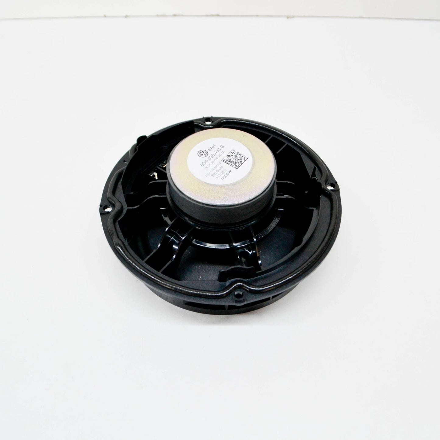 NEW VW GOLF VII 5G MK7 REAR LEFT DOOR BASS LOUDSPEAKER 5G0035453G