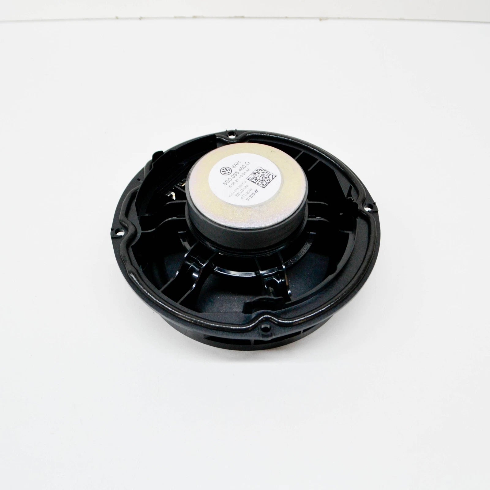 NEW VW GOLF VII 5G MK7 REAR LEFT DOOR BASS LOUDSPEAKER 5G0035453G