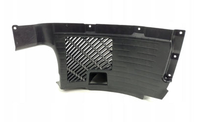 NEW AUDI A8 4N D5 FRONT RIGHT WHEEL SPOILER 4N0853888J ORIGINAL