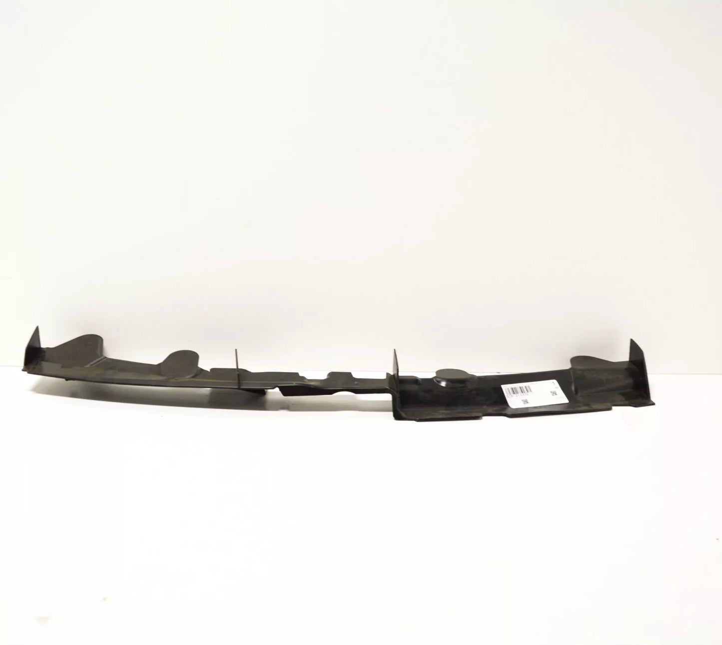 NEW VOLKSWAGEN CC 358 FRONT RADIATOR AIR DUCT DEFLECTOR 3C8121330C ORIGINAL