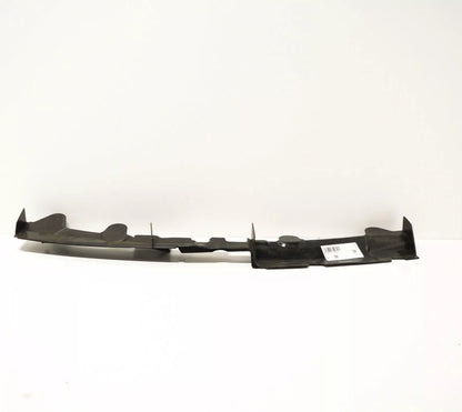 NEW VOLKSWAGEN CC 358 FRONT RADIATOR AIR DUCT DEFLECTOR 3C8121330C ORIGINAL