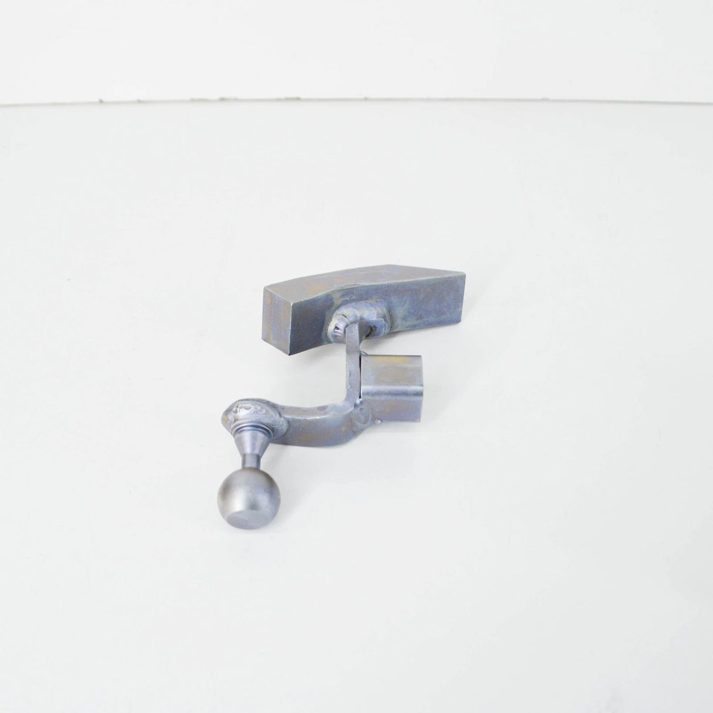 NEW VOLKSWAGEN PASSAT B5 GEARSHIFT LEVER 8D0711181C