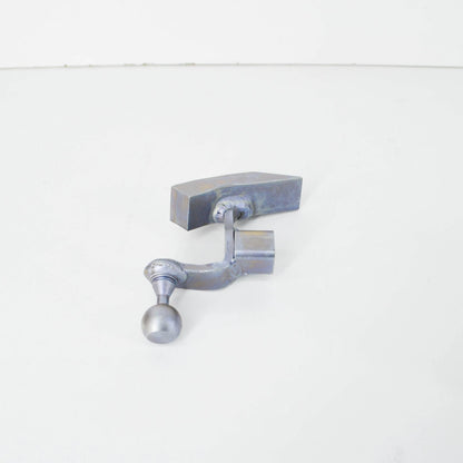 NEW VOLKSWAGEN PASSAT B5 GEARSHIFT LEVER 8D0711181C