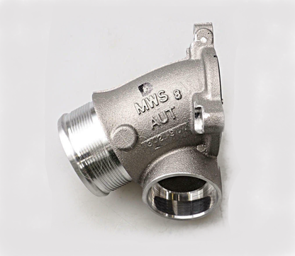 new audi a4 avant b9 engine throttle valve adapter 059145997s original