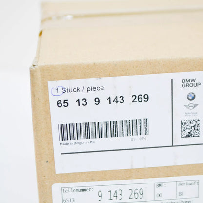 NEW BMW Z4 ROADSTER E85 FRONT RIGHT DOOR LOUDSPEAKER 65139143269 9143269