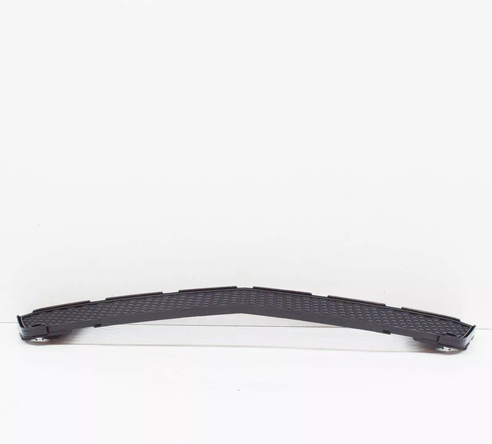 NEW MERCEDES-BENZ S W221 AMG FRONT BUMPER CENTER GRILLE A2218850953 ORIGINAL