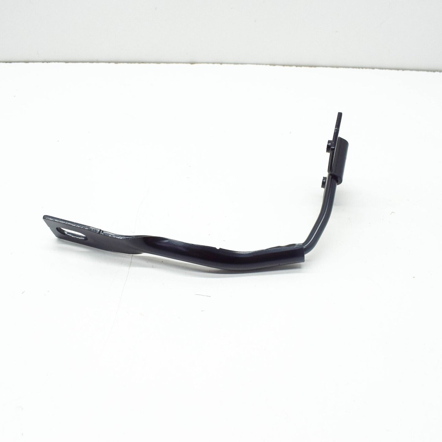 NEW AUDI A3 CABRIO 8V FRONT BONNET HOOD CATCH HOOK 8V4823485C ORIGINAL
