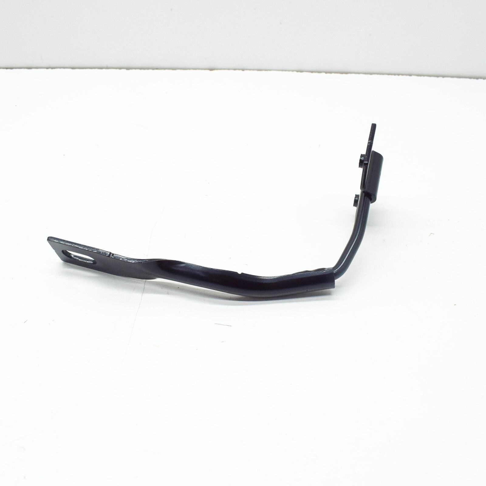 NEW AUDI A3 CABRIO 8V FRONT BONNET HOOD CATCH HOOK 8V4823485C ORIGINAL