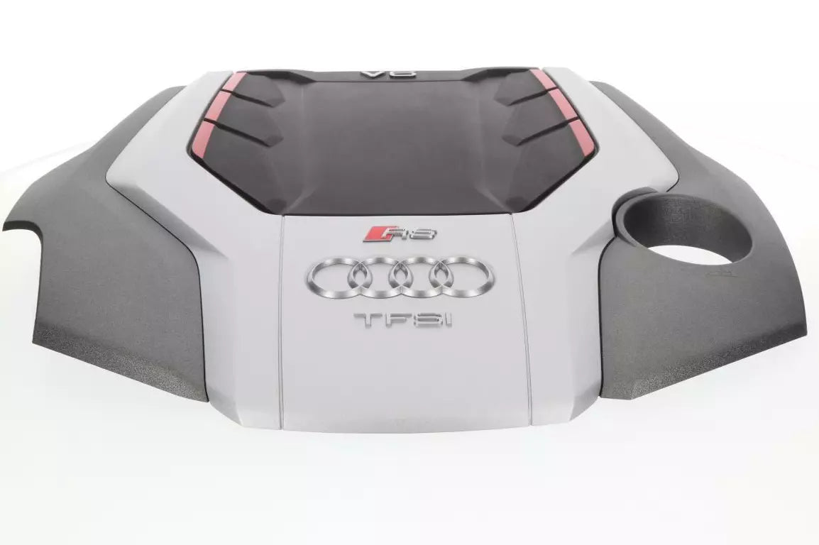 NEW AUDI A4 B9 ENGINE COVER 06M103925AA ORIGINAL