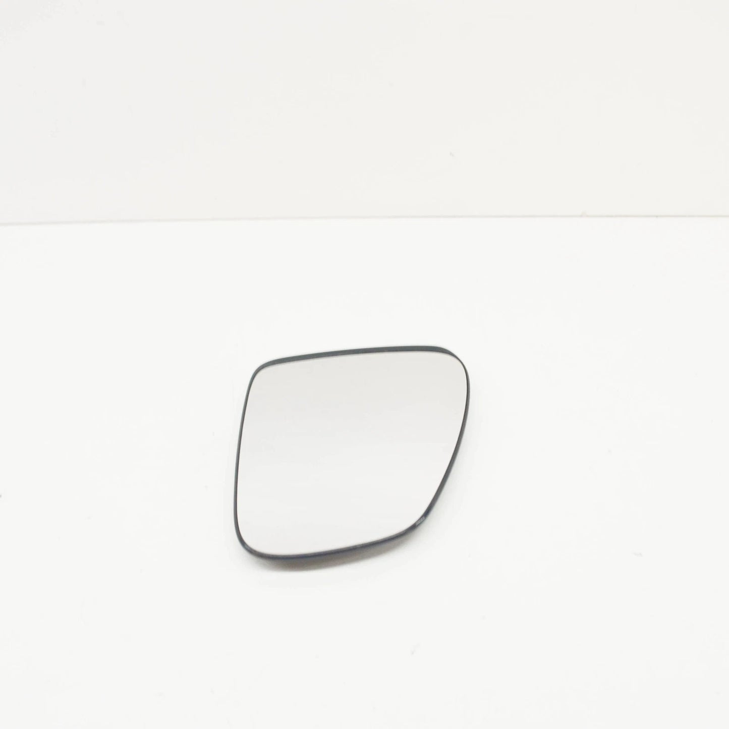 NEW SMART FORTWO COUPE 453 FRONT RIGHT DOOR MIRROR GLASS LHD A4538113800