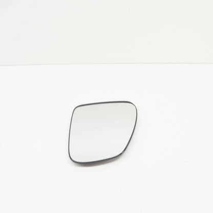 NEW SMART FORTWO COUPE 453 FRONT RIGHT DOOR MIRROR GLASS LHD A4538113800