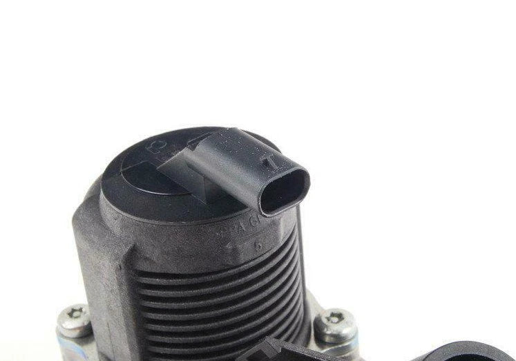 NEW VOLKSWAGEN BEETLE A5 SECONDARY AIR PUMP COMBI VALVE 06J131097D ORIGINAL