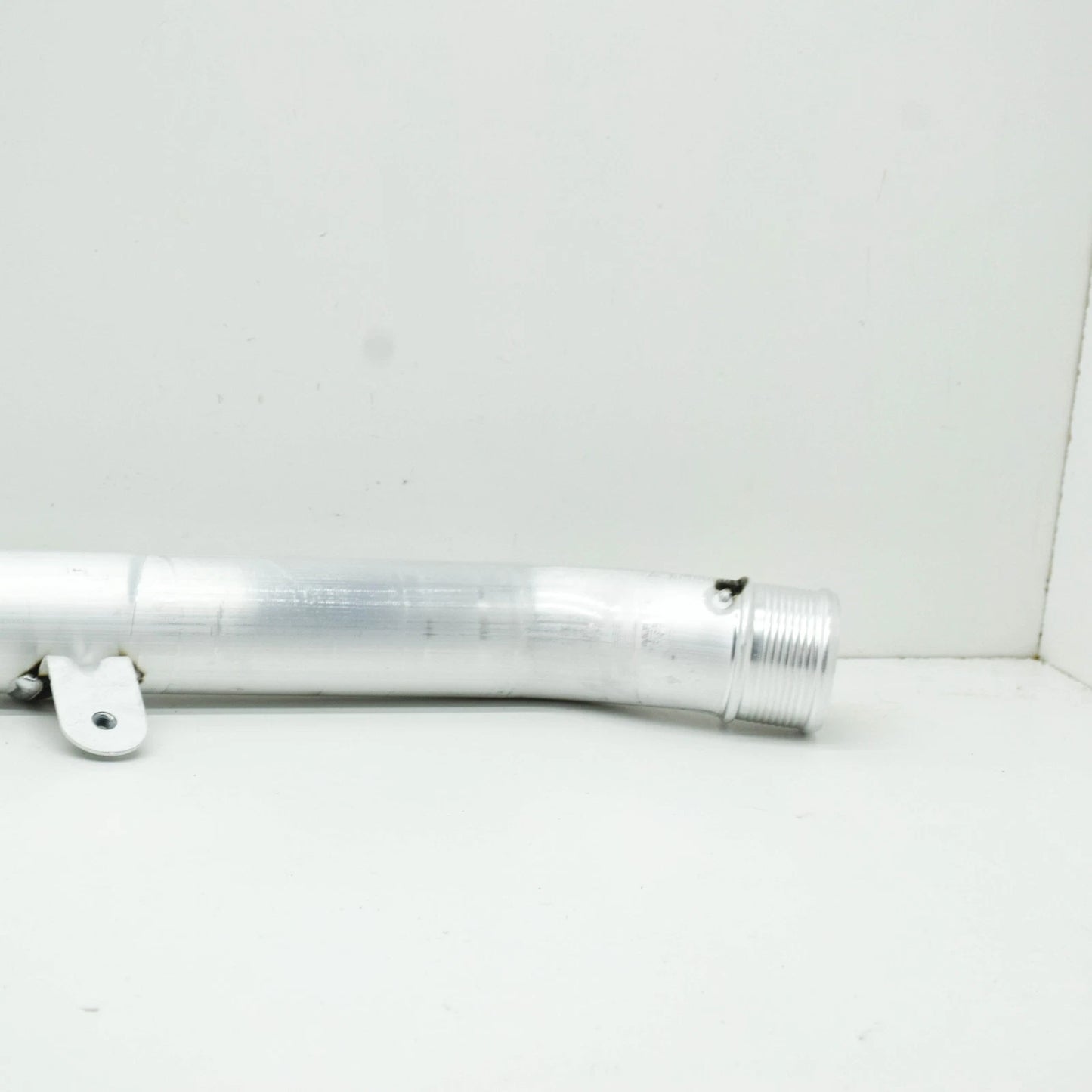 NEW AUDI Q7 4M LOWER ENGINE CHARGE AIR TUBE 4M0145941E