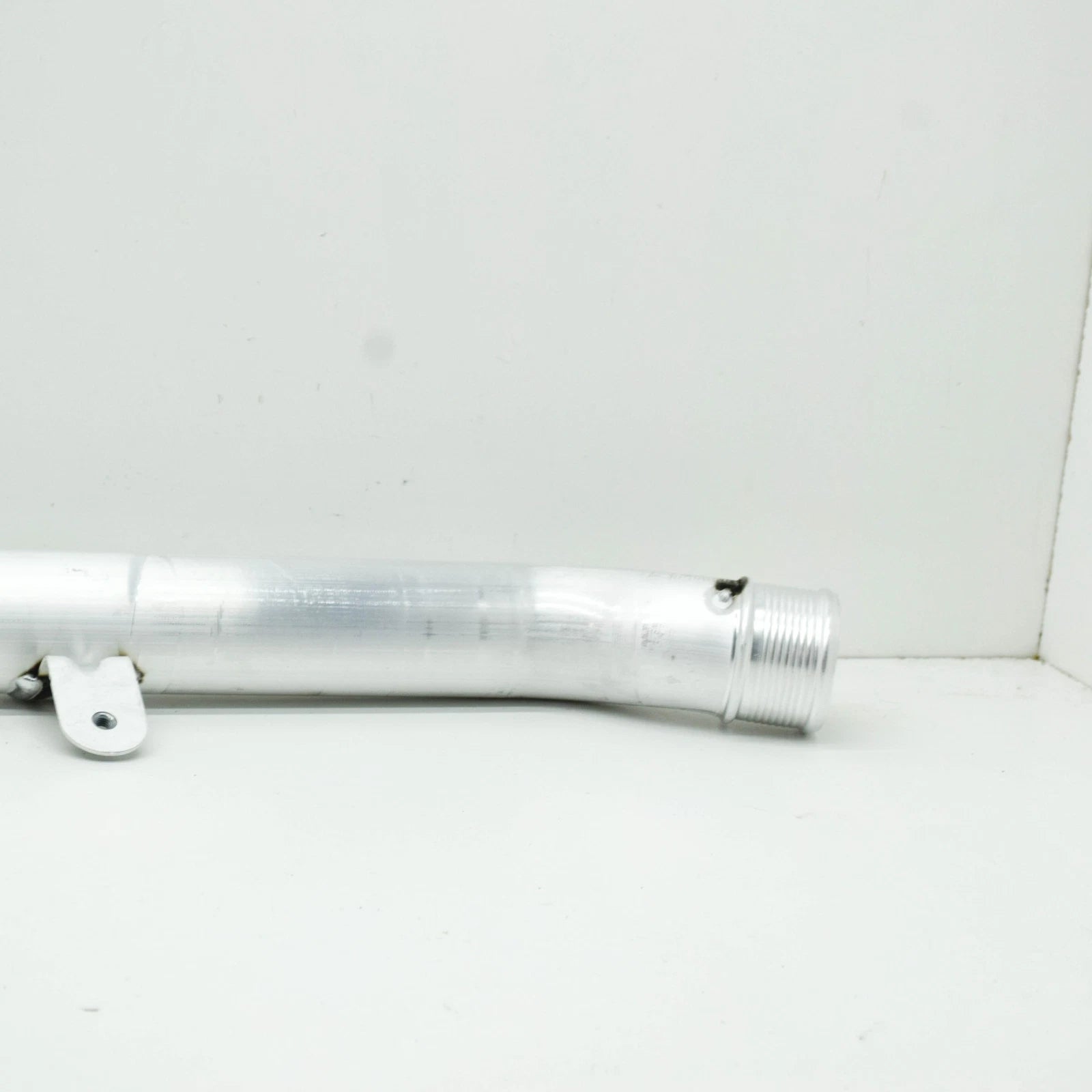 NEW AUDI Q7 4M LOWER ENGINE CHARGE AIR TUBE 4M0145941E