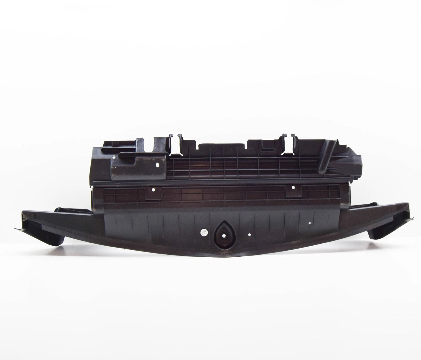 NEW MERCEDES-BENZ E CABRIO A207 ENGINE RADIATOR AIR DUCTING A2075052830 ORIGINAL