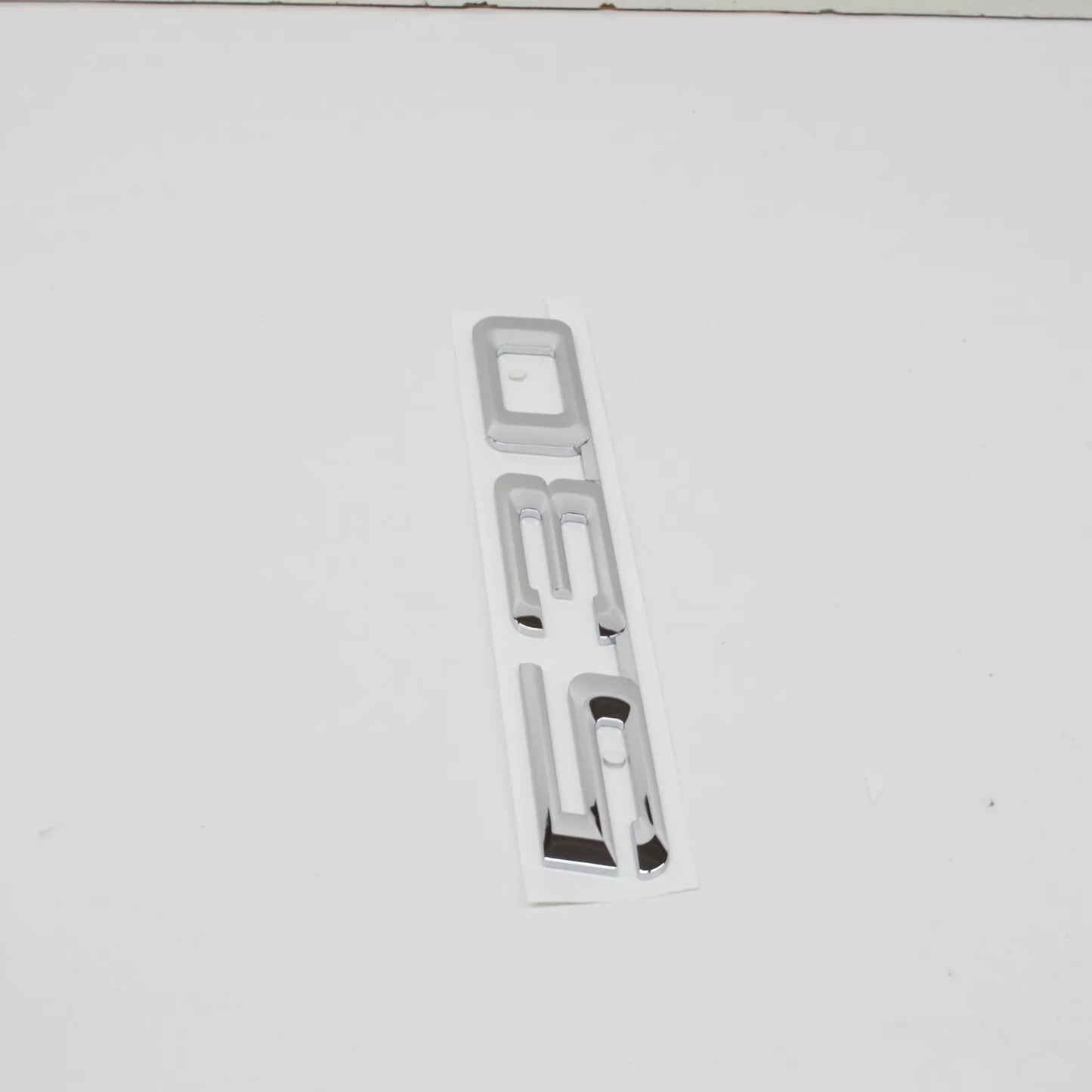 NEW BMW E34 E39 TRUNK LID 530 EMBLEM BADGE LOGO SIGN 8148829 51148148829