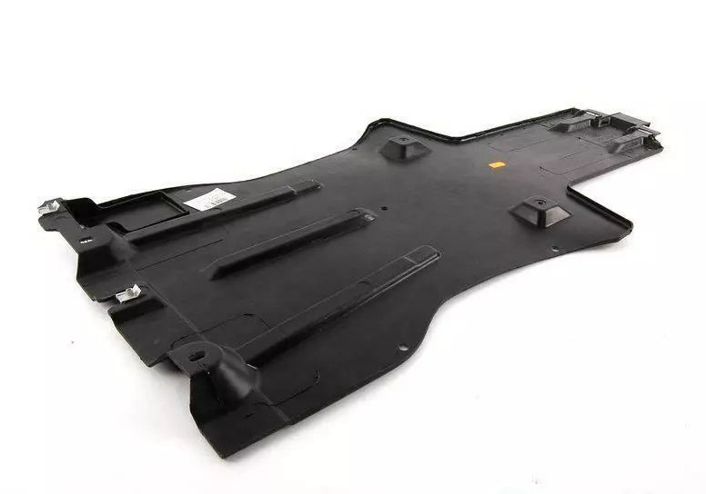 NEW VOLKSWAGEN TOUAREG 7P CENTER UNDERBODY NOISE INSULATION 7P6825231C ORIGINAL