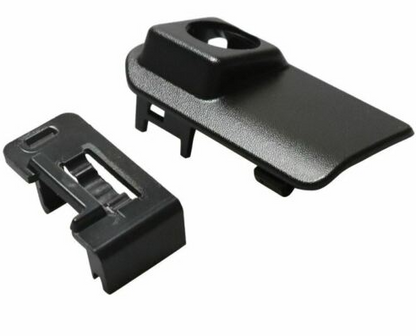 new ford tourneo custom rear camera housing kit 1802340 original