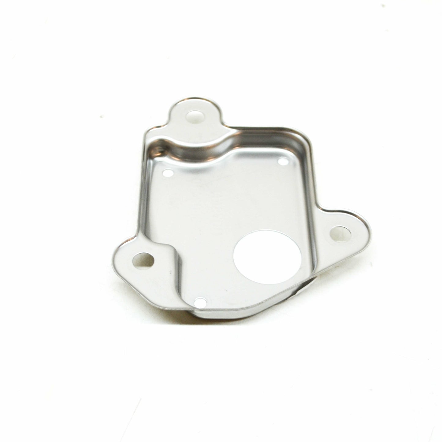 new bmw 1 f21 exhaust flap actuator thermal protector 18307628041 original