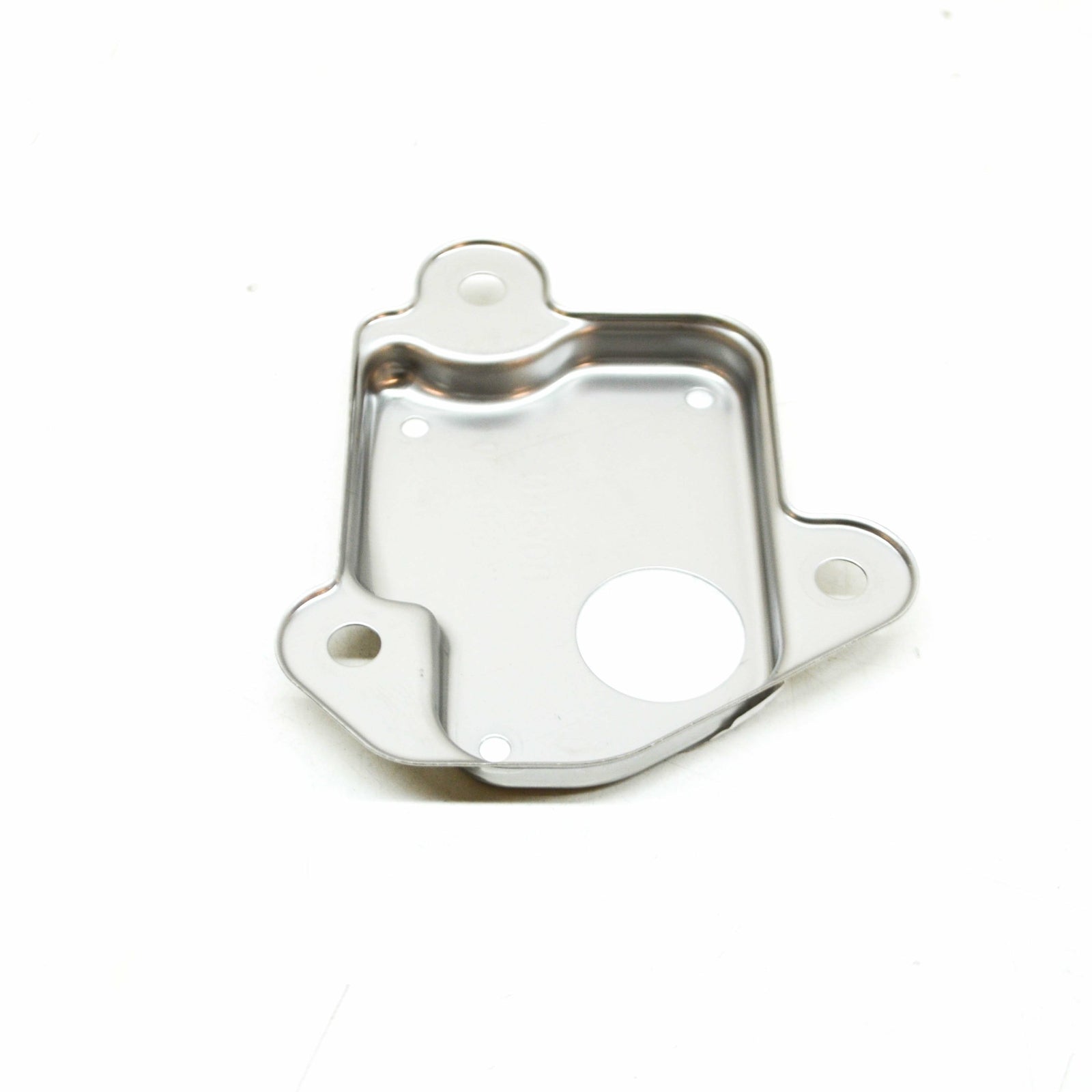 new bmw 1 f21 exhaust flap actuator thermal protector 18307628041 original