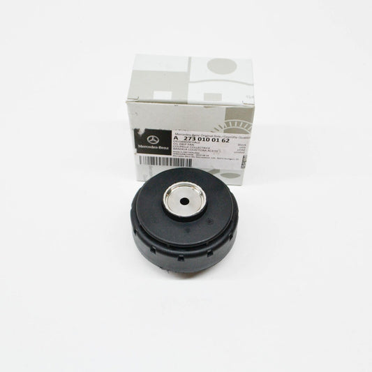 NEW MB C W204 WIDE OPEN THROTTLE SEPARATION OIL DRIP PAN A2730100162 ORIGINAL