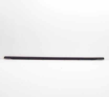 NEW MERCEDES-BENZ S-CLASS W222 FRONT RIGHT DOOR SEAL A2226900270 ORIGINAL