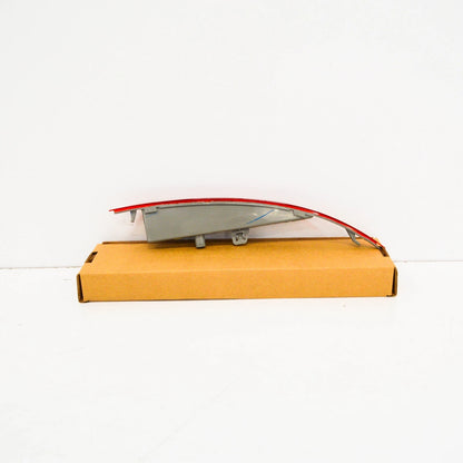 NEW BMW X6 F16 REAR BUMPER RIGHT FOG LIGHT REFLECTOR 63147323186 7323186