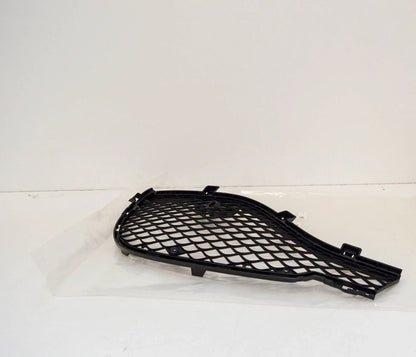 NEW MB GLE C292 AMG FRONT BUMPER LEFT LOWER GRILLE A292885322228 ORIGINAL
