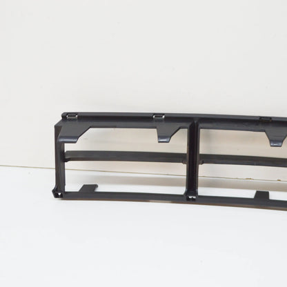 NEW BMW 5 E39 FRONT BUMPER LOWER CENTER GRILLE 51118235671 ORIGINAL