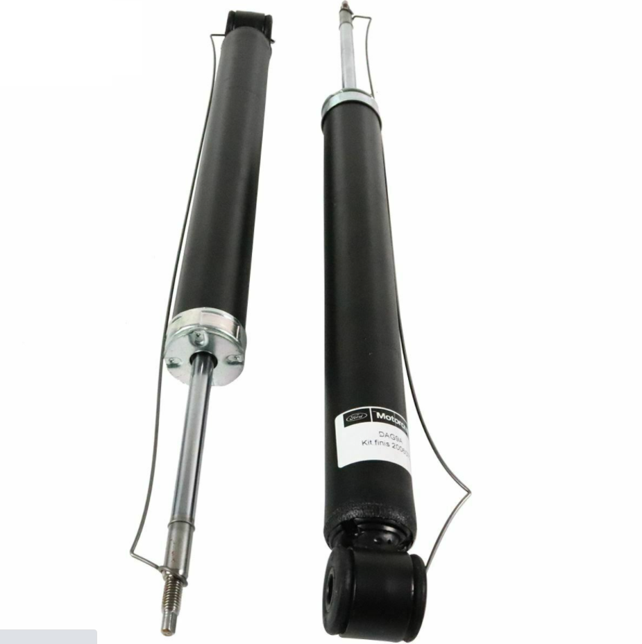 new ford focus mk1 rear shock absorber kit me98aj-18008-aa 2006072 original