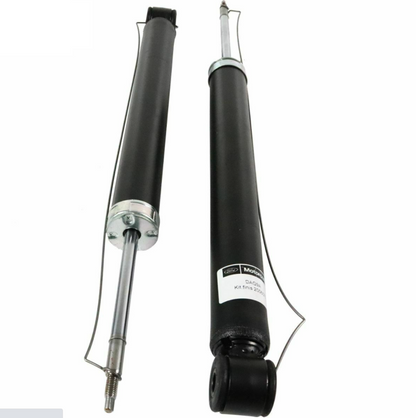new ford focus mk1 rear shock absorber kit me98aj-18008-aa 2006072 original