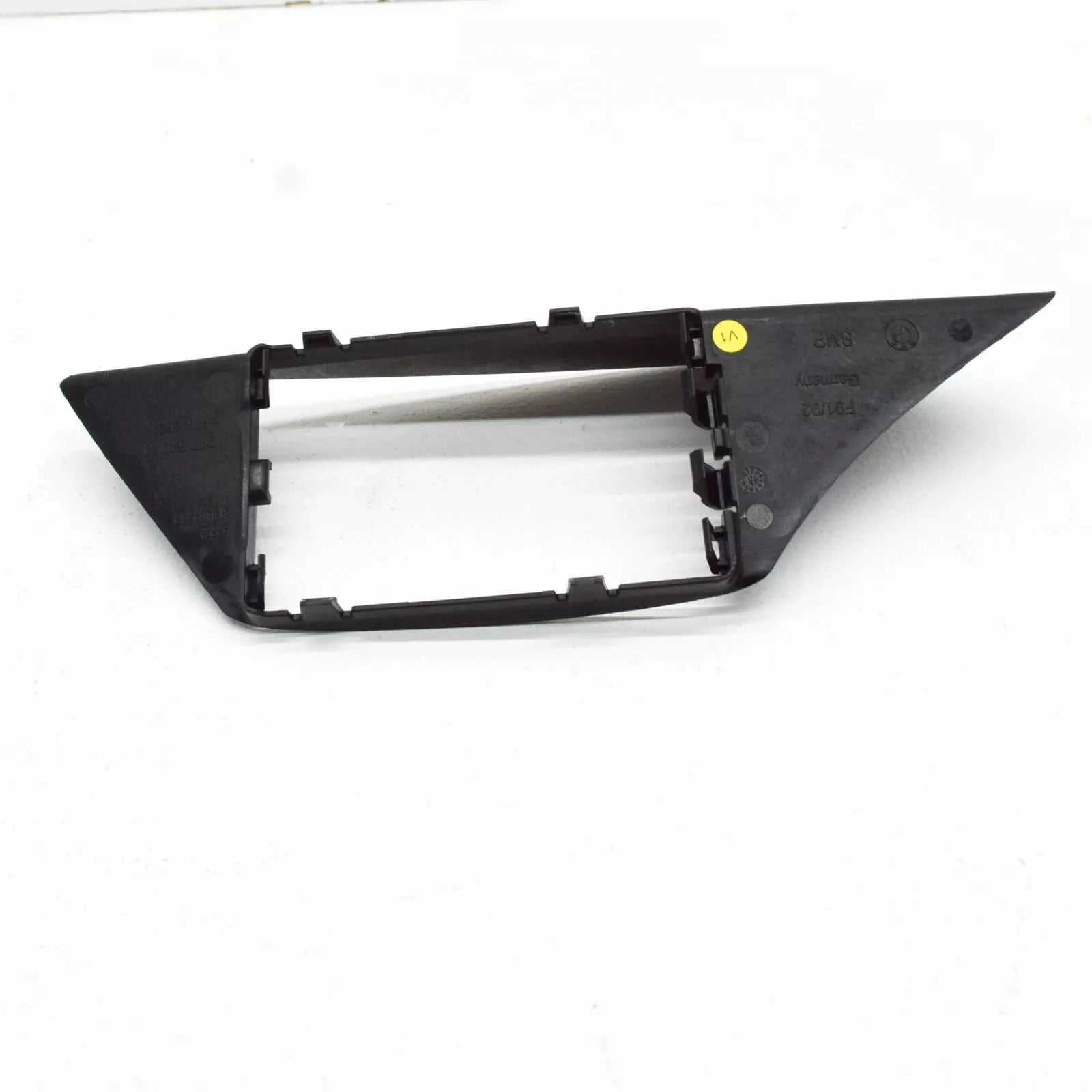 NEW BMW 8 F91 REAR LEFT BUMPER IMPACT ABSORBER 51128094531 8094531 ORIGINAL