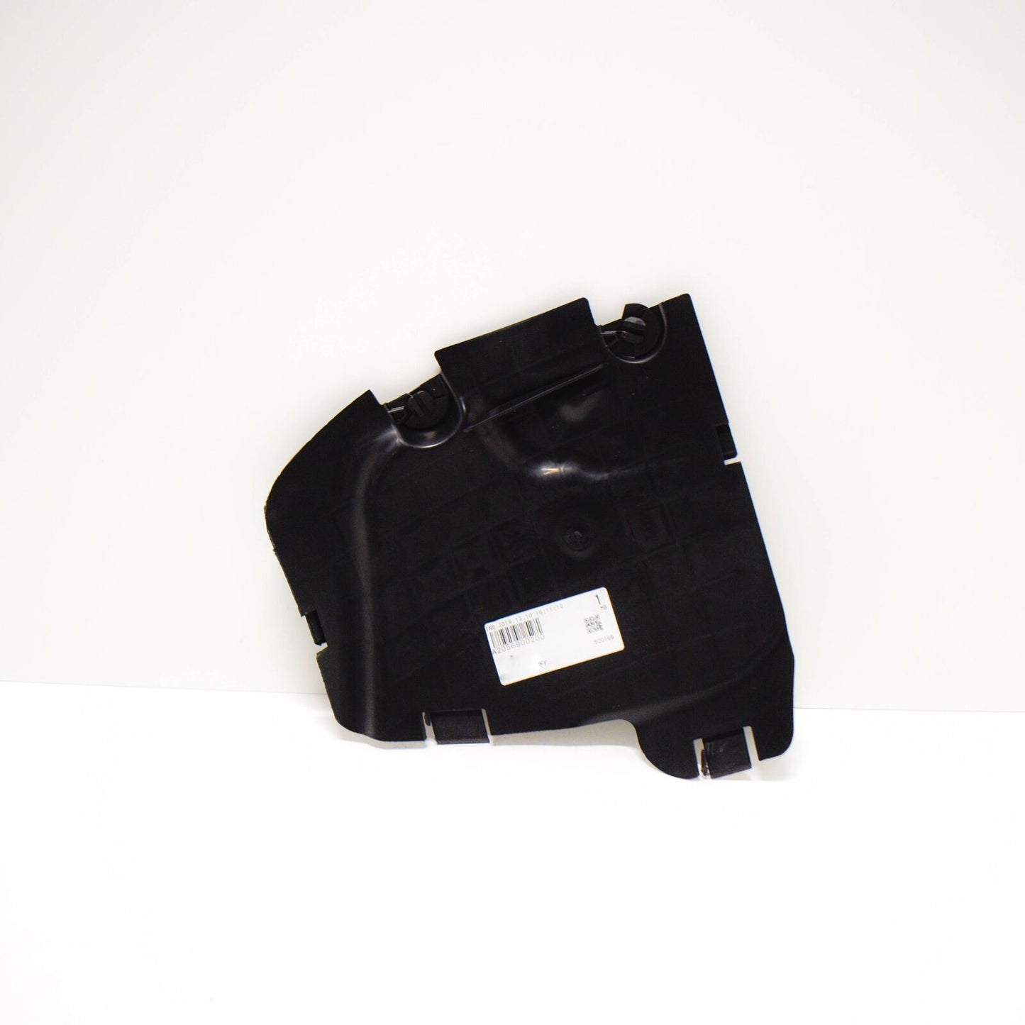 NEW MERCEDES BENZ C W205 FRONT RIGHT FENDER SERVICING FLAP A2056900200 ORIGINAL