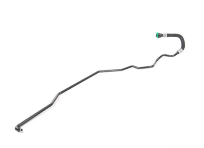 NEW BMW 1 COUPE E82 ENGINE OIL COOLER PRESSURE LINE 17227572711 7572711 ORIGINAL